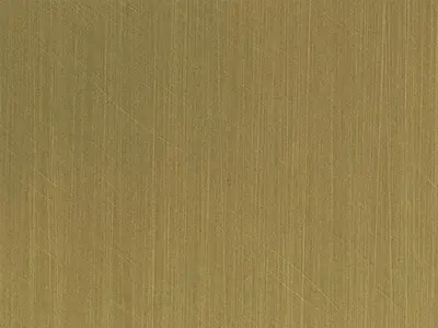 Material brass