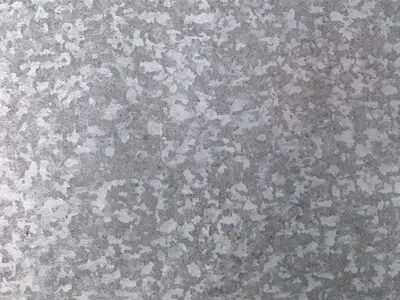 Material galv